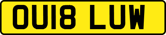 OU18LUW