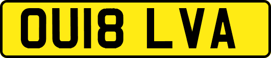 OU18LVA