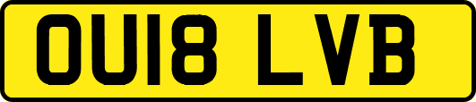 OU18LVB