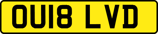 OU18LVD
