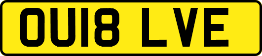 OU18LVE