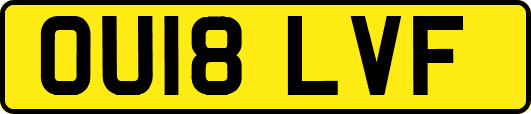 OU18LVF