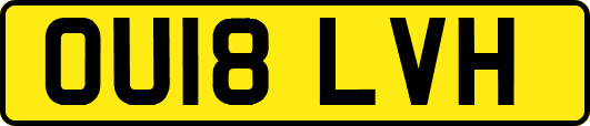 OU18LVH