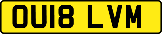 OU18LVM