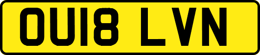 OU18LVN