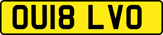 OU18LVO