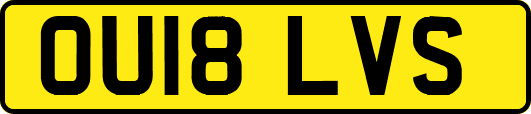 OU18LVS
