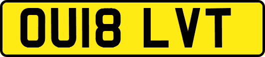 OU18LVT