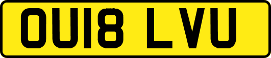 OU18LVU