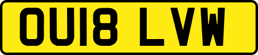 OU18LVW