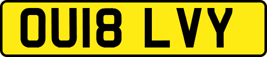 OU18LVY