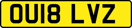 OU18LVZ