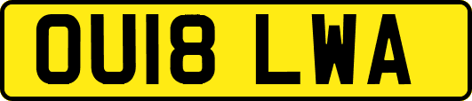 OU18LWA