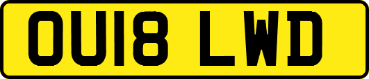 OU18LWD