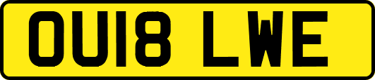 OU18LWE