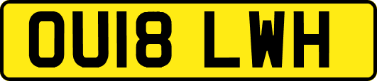 OU18LWH