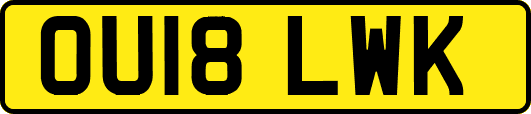 OU18LWK