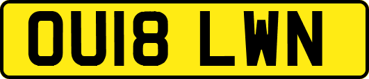 OU18LWN