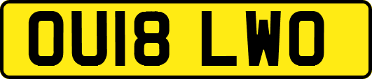 OU18LWO