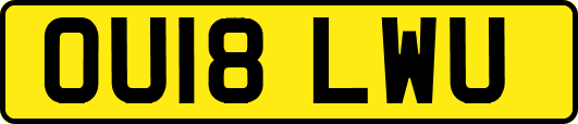 OU18LWU