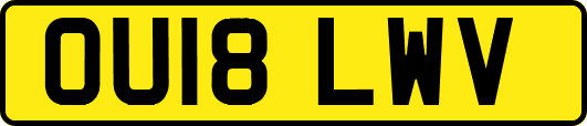 OU18LWV