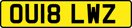 OU18LWZ