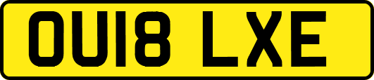 OU18LXE