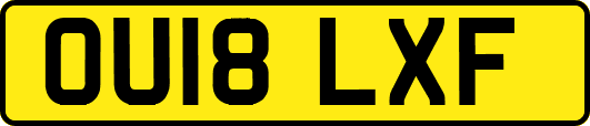 OU18LXF