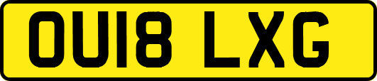 OU18LXG
