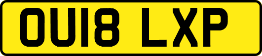 OU18LXP