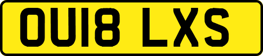 OU18LXS