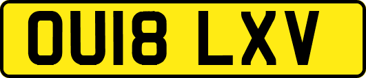 OU18LXV