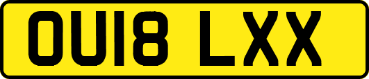 OU18LXX