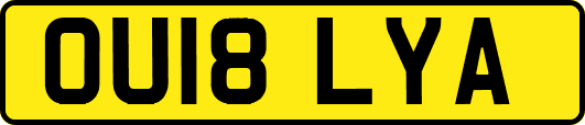 OU18LYA