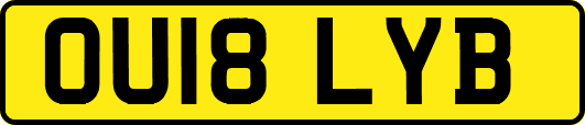 OU18LYB