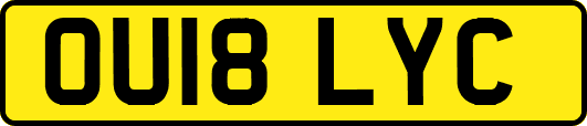 OU18LYC