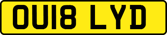 OU18LYD