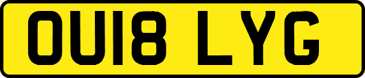 OU18LYG