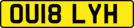 OU18LYH