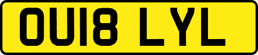 OU18LYL