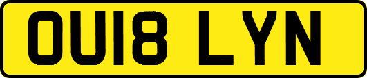 OU18LYN