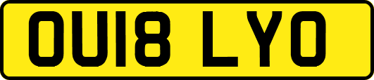 OU18LYO
