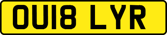 OU18LYR