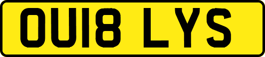 OU18LYS