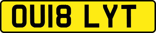 OU18LYT