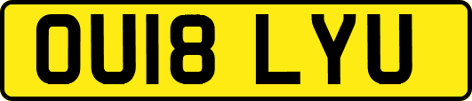 OU18LYU