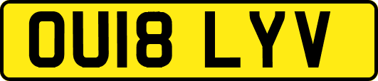 OU18LYV