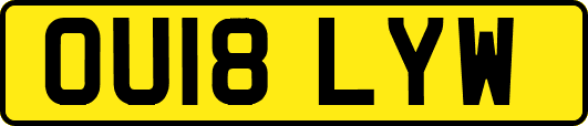 OU18LYW