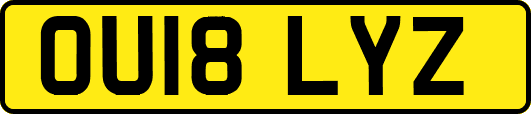 OU18LYZ