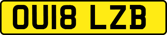 OU18LZB